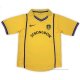 2ª Camiseta Leeds United Admiral Retro 2000-2001