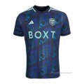 2ª Camiseta Leeds United 2023-2024