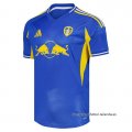 2ª Camiseta Leeds United 2025-2026