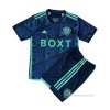 2ª Camiseta Leeds United Nino 2023-2024 2ª Camiseta Leeds United Nino 2023-2024