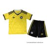 2ª Camiseta Leeds United Nino 2026-2027 2ª Camiseta Leeds United Nino 2026-2027