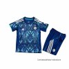 2ª Camiseta Leicester City Nino 2025-2026 2ª Camiseta Leicester City Nino 2025-2026