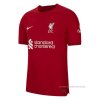 1ª Camiseta Liverpool Authentic 2022-2023 1ª Camiseta Liverpool Authentic 2022-2023