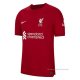 1ª Camiseta Liverpool Authentic 2022-2023