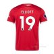 1ª Camiseta Liverpool Jugador Elliott 2023-2024
