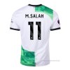 2ª Camiseta Liverpool Jugador M.Salah 2023-2024 2ª Camiseta Liverpool Jugador M.Salah 2023-2024