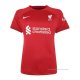 1ª Camiseta Liverpool Mujer 2022-2023