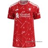 1ª Camiseta Liverpool Mujer 2026-2027 1ª Camiseta Liverpool Mujer 2026-2027