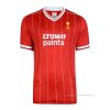 1ª Camiseta Liverpool Retro 1982-1983 1ª Camiseta Liverpool Retro 1982-1983