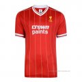 1ª Camiseta Liverpool Retro 1982-1983
