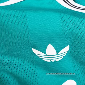 3ª Camiseta Liverpool Authentic 2025-2026