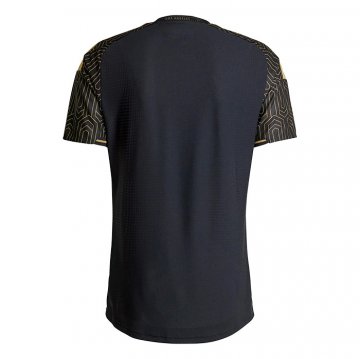 1ª Camiseta Los Angeles FC Authentic 2026