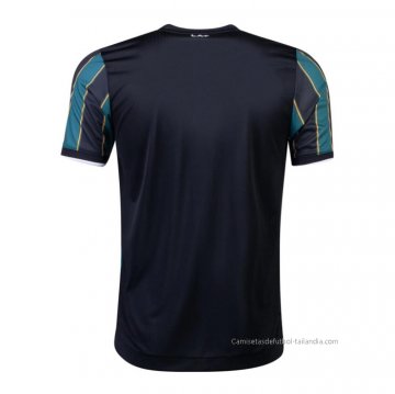 2ª Camiseta Los Angeles Galaxy Authentic 2021