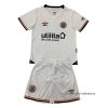 3ª Camiseta Luton Town Nino 2024-2025 3ª Camiseta Luton Town Nino 2024-2025