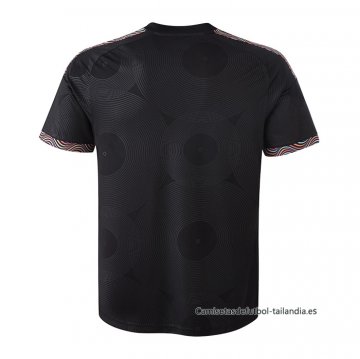 3ª Camiseta Lyon 2026-2027