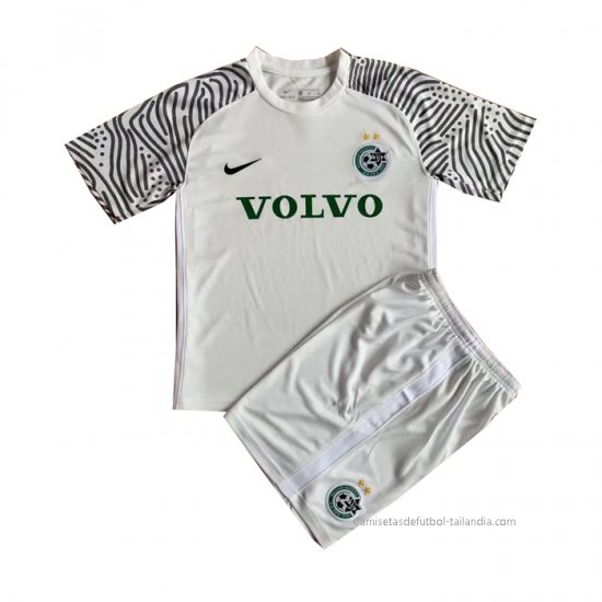 3ª Camiseta Maccabi Haifa Nino 2021-2022 - Haga un click en la imagen para cerrar