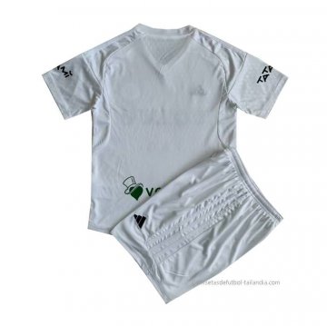 2ª Camiseta Maccabi Haifa Nino 2023-2024