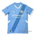 1ª Camiseta Manchester City 2025-2026