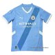 1ª Camiseta Manchester City 2025-2026