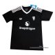 Camiseta Manchester United Portero 2024-2025 Negro
