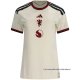 3ª Camiseta Manchester United Mujer 2026-2027