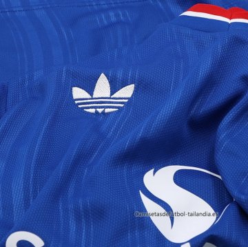 2ª Camiseta Manchester United 2026-2027