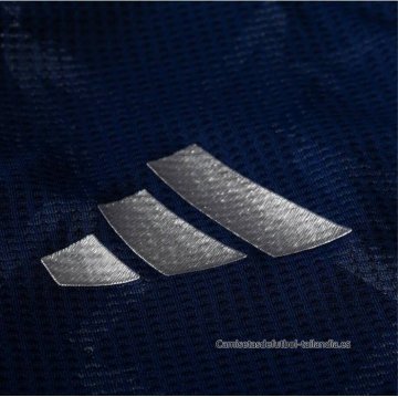 2ª Camiseta Manchester United Authentic 2024-2025