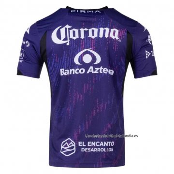 1ª Camiseta Mazatlan 2024-2025