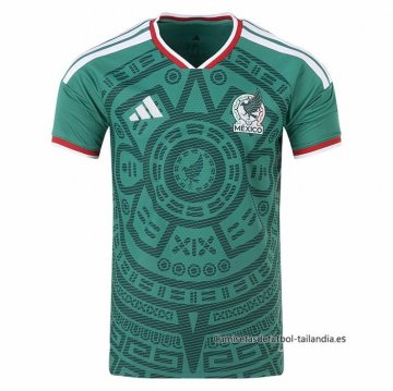 1ª Camiseta Mexico Authentic 2026 1ª Camiseta Mexico Authentic 2026