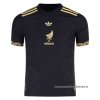 Camiseta Mexico Special 2025 Negro Camiseta Mexico Special 2025 Negro