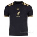 Camiseta Mexico Special 2025 Negro