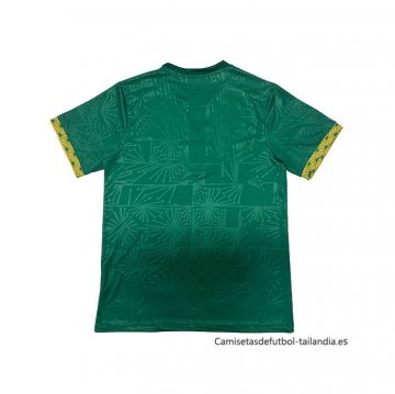 Camiseta Mexico Special 2025 Verde
