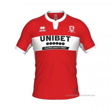 1ª Camiseta Middlesbrough 2022-2023