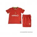 1ª Camiseta Middlesbrough Nino 2026-2027