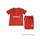 1ª Camiseta Middlesbrough Nino 2026-2027