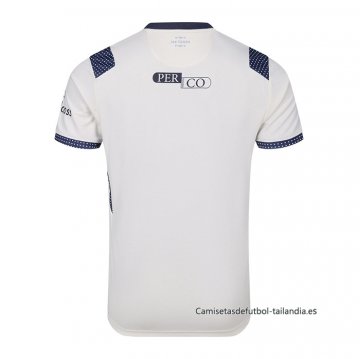 2ª Camiseta Middlesbrough 2026-2027