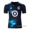 1ª Camiseta Minnesota United 2024-2025 1ª Camiseta Minnesota United 2024-2025