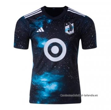 1ª Camiseta Minnesota United 2024-2025 1ª Camiseta Minnesota United 2024-2025