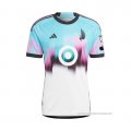 2ª Camiseta Minnesota United 2023-2024