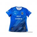 Camiseta Monterrey Special Mujer 2025-2026 Azul