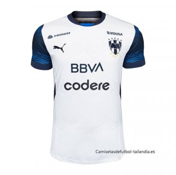 2ª Camiseta Monterrey 2024-2025 2ª Camiseta Monterrey 2024-2025