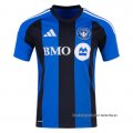 1ª Camiseta Montreal 2025
