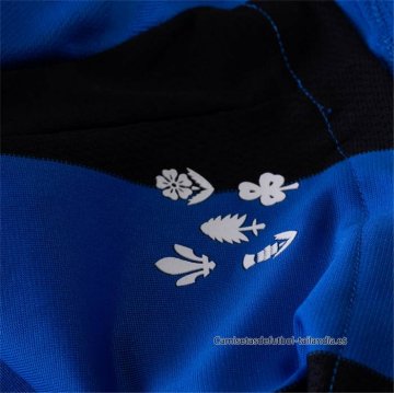 1ª Camiseta Montreal Authentic 2025