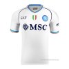 2ª Camiseta Napoli Euro 2023-2024 2ª Camiseta Napoli Euro 2023-2024