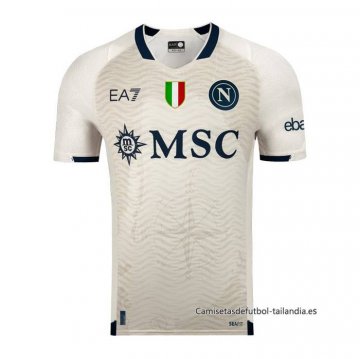 Camiseta Napoli Everywhere 2023-2024 Camiseta Napoli Everywhere 2023-2024