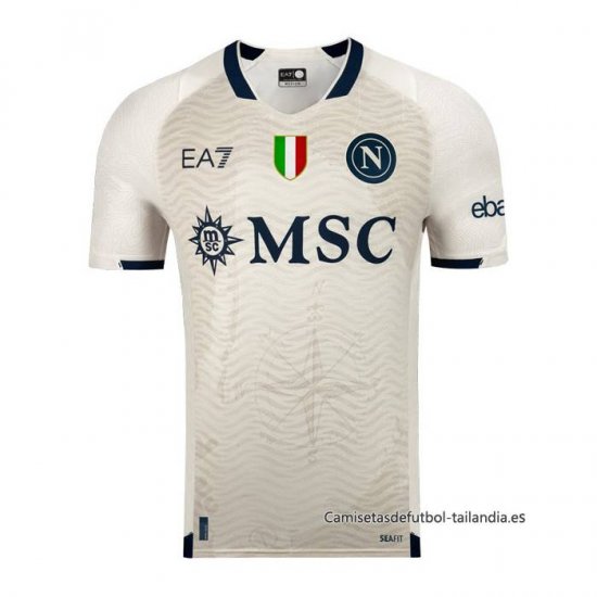 Camiseta Napoli Everywhere 2023-2024 - Haga un click en la imagen para cerrar