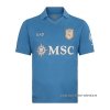 1ª Camiseta Napoli 2026-2027