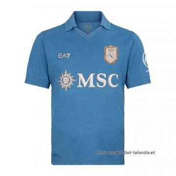 1ª Camiseta Napoli 2026-2027 1ª Camiseta Napoli 2026-2027