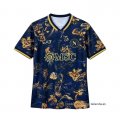 Camiseta Napoli Special 2026-2027 Negro