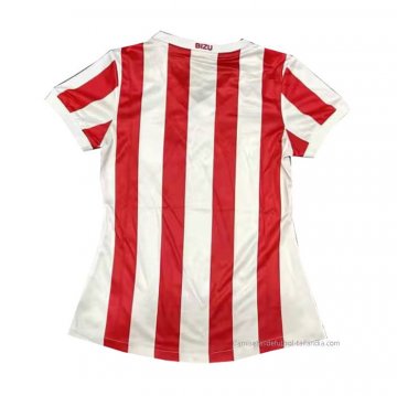 1ª Camiseta Nautico Mujer 2023